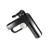 Tool Free Cable Holder DSLR Cage for Camera Tethering Metal Build Easy Operation Multimedia Cable Holder Suitable for Various SLR Camera Cages