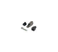 Tool Free Connector RJ45 STP Cat.6 Self Clamping 88035.1