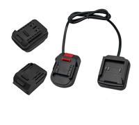 Tool-Free Converter 18V Devices Secure Grip Portable Design Hegemony Tool Link