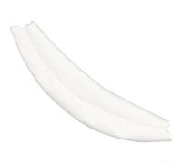 Tool-Free Headband Replacement for Sony WH-ULT900N Headset(Dark Gray) | Fits over original band, no removal needed, zipper closure, protects from scratches, extends headset life