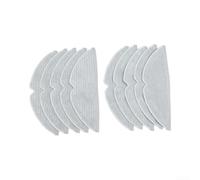 Tool-Free Install for Mop Pads for Dreame D20 Pro Tool-Free Install(Annual Sets)