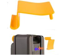 Tool-Free Install for rv Toilet Secure Sealing Clip Tool-Free | No tools required, simple attachment, for instant installation, stable fit, compatible with for thetford models