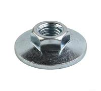 Tool-Free Operation, Saves time, fits for m14 spindles, for Ideal for Frequent disc swaps, Secure Clamping