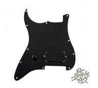 Tool Frees Installation Electric Guitar Singles Double Coil Guitar Pickup Set Designs for Quick Setups & Music Creation Electric Guitar Pickup