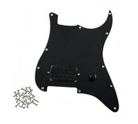 Tool Frees Installation Electric Guitar Singles Double Coil Guitar Pickup Set Designs for Quick Setups & Music Creation Double Coil Pickup