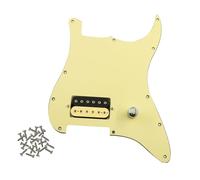Tool Frees Installation Electric Guitar Singles Double Coil Guitar Pickup Set Designs for Quick Setups & Music Creation Double Coil Pickup
