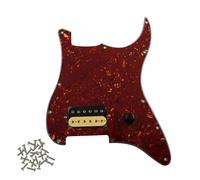 Tool Frees Installation Electric Guitar Singles Double Coil Guitar Pickup Set Designs for Quick Setups & Music Creation Double Coil Pickup