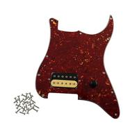 Tool Frees Installation Electric Guitar Singles Double Coil Guitar Pickup Set Designs for Quick Setups & Music Creation Double Coil Pickup