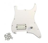 Tool Frees Installation Electric Guitar Singles Double Coil Guitar Pickup Set Designs for Quick Setups & Music Creation Electric Guitar Pickup