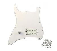 Tool Frees Installation Electric Guitar Singles Double Coil Guitar Pickup Set Designs for Quick Setups & Music Creation Double Coil Pickup