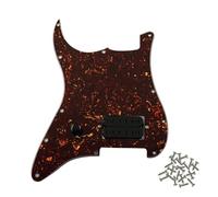 Tool Frees Installation Electric Guitar Singles Double Coil Guitar Pickup Set Designs for Quick Setups & Music Creation Double Coil Pickup