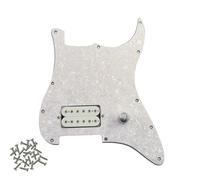 Tool Frees Installation Electric Guitar Singles Double Coil Guitar Pickup Set Designs for Quick Setups & Music Creation Double Coil Pickup