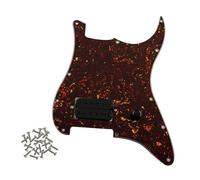 Tool Frees Installation Electric Guitar Singles Double Coil Pickup Set Designs for Quick Setups & Music Creation Electric Pickup