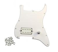 Tool Frees Installation Electric Guitar Singles Double Coil Pickup Set Designs for Quick Setups & Music Creation Electric Pickup
