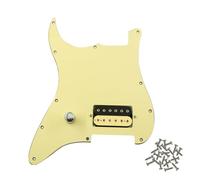 Tool Frees Installation Electric Guitar Singles Double Coil Pickup Set Designs for Quick Setups & Music Creation Electric Pickup