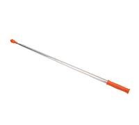 Tool Garden Sprayer Wand, Telescopic Spray Lance, Wand Replacement 2.6m Stainless Steel Spray Extension Pipe Sprayer Tool Pressure Sprayer