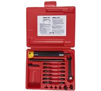 Tool Gift Right Angle Drill Attachment Gift Tool Kit Tight Fit 90 Degree Adapter Power Drill Attachment Accessory 00102 by Tight Fit Tools