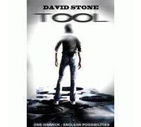 Tool (Gimmick and DVD) by David Stone by DAvid Stone