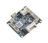 Tool Head Nozzle Board Mainboard Adapter Heat Dissipation Converter Printer Accessories Replacement Mainboard Adapter