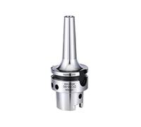 Tool Holder Bracket HSK HSK50 HSK50A SDC SDC6 SDC8 high-Speed DC6 DC8 Chuck Collet(HSK50A-DC08-120L)