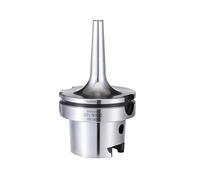 Tool Holder Bracket HSK100A DC6 DC8 high-Speed SDC6 SDC8 Chuck Collet for CNC(HSK100A-DC06-150L)
