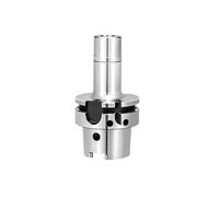 Tool Holder Bracket HSK63A SK GSK high Speed Collet for CNC(HSK63A-GSK06-150L)