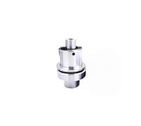 Tool Holder Bracket HSK63F FMB22 FMB27 60L 100L(HSK63F-FMB22-60L)