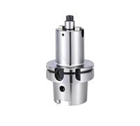 Tool Holder Bracket Tool HSK100A FMB16 FMB22 FMB27 FMB32 FMB40 for CNC(HSK100A-FMB22-200L)