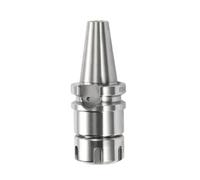 Tool Holder BT ER BT30 BT40 ER16 ER20 ER25 ER32 Tool Holder CNC Milling Machine Lathe Maching Dynamic Balancing(BT30-ER20A-100L)