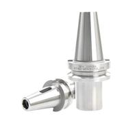Tool Holder BT MT Morse Taper Drill bit Tool Holder Sleeve 1pc(BT40-MTA4-90L)