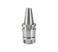 Tool Holder BT40 BT30 Dynamic Balance ER CNC Machining Milling Cutter Series Tools(BT40-ER20-100)