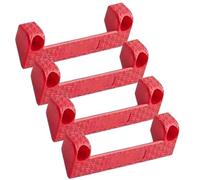 Tool Holder for Power Tool 4X Space-Saving Non-Slip