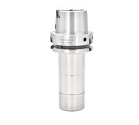 Tool Holder Handle HSK63A ER16 ER20 ER25 ER32 SK10 SK16 Collet Chuck CNC Milling Machine Lathe Tools(HSK63A-SK16-90L)