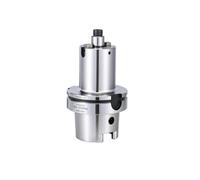 Tool Holder HSK100A FMB16 FMB22 FMB27 FMB32 FMB40 Tool Holder Bracket for CNC(HSK100A-FMB32-60L)