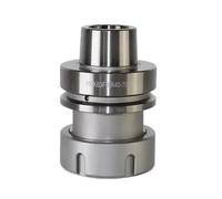 Tool Holder HSK63F ER32 CNC Machine Parts(HSK63F-ER32-100L)