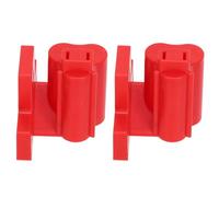 Tool Holder Mount 2Pcs for 12V M12 Electric Power Tools Hanger Industrial Supplies Storage Organizer