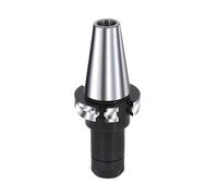 Tool Holder SK ER SK30 SK40 ER16 ER20 ER25 ER32 Spring Collet Chuck CNC Machine Tool(SK40-ER32-100)