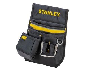 Tool holder Stanley, model 1 96 181, 4 belt pockets, color for