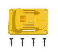 Tool Holder | Wall Tool Holder for Drills, Workshop Organizer, Multi-Purpose Holder for Agricultural Equipment and Car Workshops