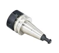 Tool Holder, Woodworking Machine ISO30 ER32 ER16 ER20 ER25, ISO ER Collet for Milling CNC Wood Lathe Chuck Tool Holders(Anti-Rust,(B) ISO30-ER32UM-60)