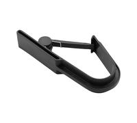 Tool Holster Scaffold Hook Clip Impact Wrench Holder Electric Tool Belt Hook Professional Technician Accessories for Cordless Drill