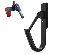 Tool Holsters Universal Scaffolding, Universal Tool Belt and Cordless Drill, Universal Tool Belt Hook, Impact Wrench Holder, for hand drills, air nail guns, electric wrenches.