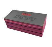 Tool Hub 9767 3 In 1 Folding Work Mechanics Mat Creeper Garage Workshop Seat