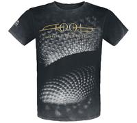 Tool Inoculum T-Shirt black XXL