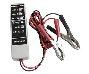 TOOL IT GYS 056640 Battery Tester