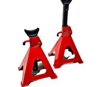 Tool Kingdom 3Ton Axle stands (pair) 3 ton capacity per pair