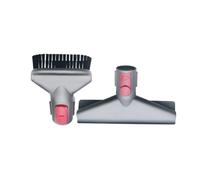 Tool Kit Attachment Set For Dyson V11 V7 V8 V10 V15 Cordless Vacuum Cleaner, Quick Release Spare Part Tool Kit Set(E)