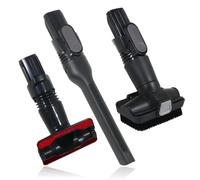 Tool Kit for SHARK Vacuum IZ201 IZ202 IZ251 IZ252 UKT Crevice Attachment Brush