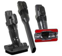 Tool Kit for SHARK Vacuum IZ400 IZ500 IZ400UKT IZ500UKT Brush Crevice Attachment (3 Piece Set)