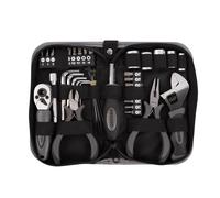 Tool Kit Pro V2 | Comprehensive Premium Under Seat Motorcycle Tool Set